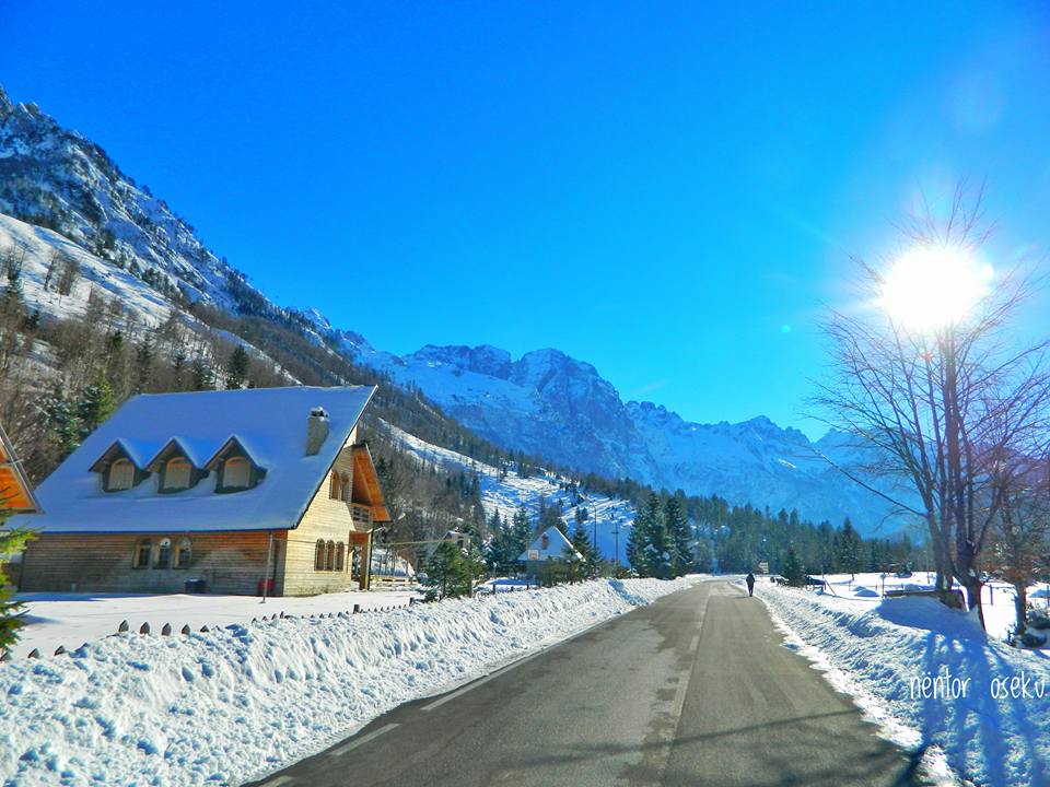 Valbone - Gjakove - Peje | 2 Dite / 1 Nate