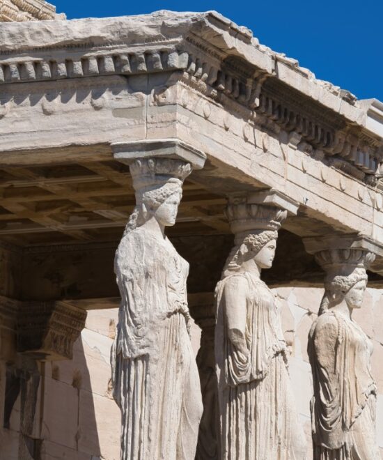 Athine - Udhetim 3 Dite / 2 Nete