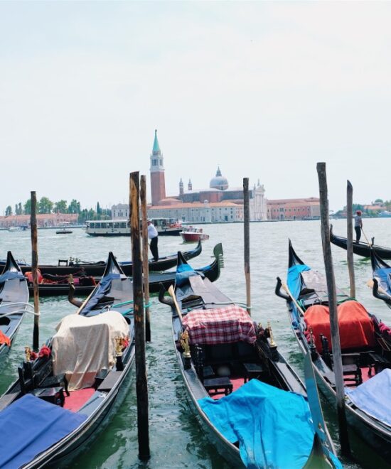 Venecia, Verona & Padova - (2 Dite - 1 Nate)