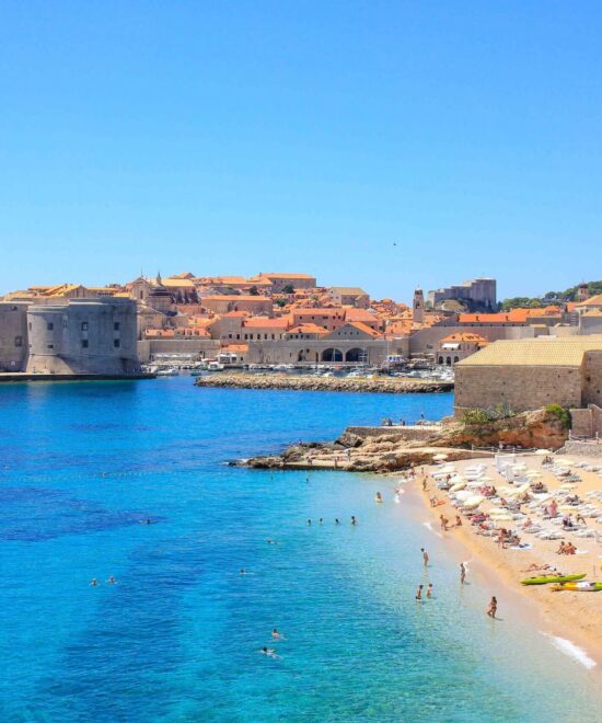 Vere ne Dubrovnik 3 Dite|2 Nete