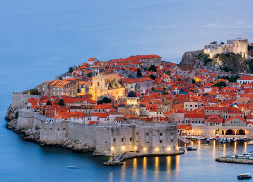 Vere ne Dubrovnik 3 Dite|2 Nete