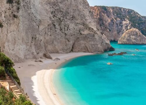 Lefkada-Parga-Preveza 5Dite/4 Nete