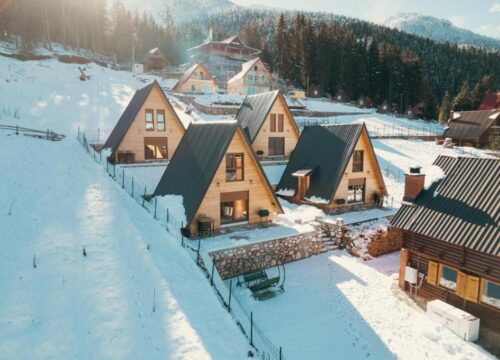 Boge-Rugove-Peje-Prizren 2 Dite|1 Nate