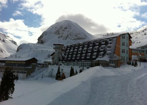 Brezovice-Brod-Prizren 3 Dite | 2 Nete