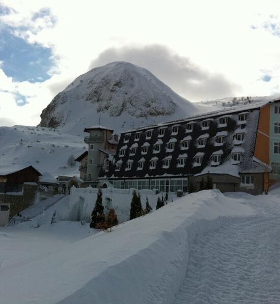 Nje dite ne : Brod & Prizren