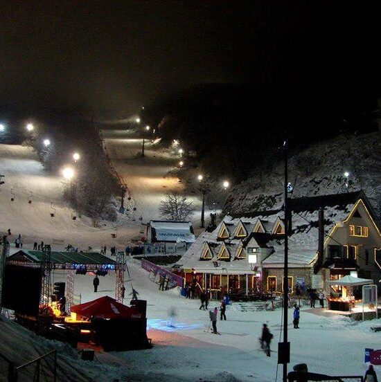 Kodra e Diellit-Shkup-Mavrove 2 Dite|1 Nate