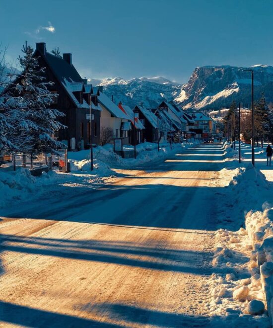 Zhabjak-Durmitor Park-Podgorice 3 Dite | 2 Nete