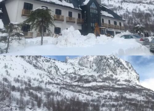 Nje dite ne : Razem - Boge - Shkoder