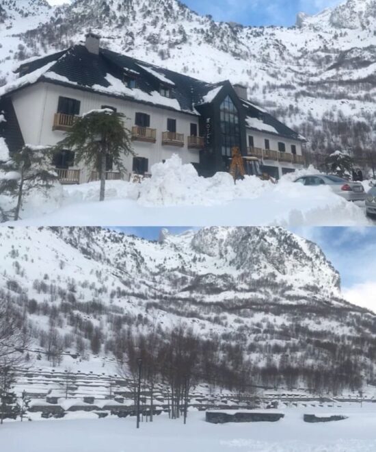 Nje dite ne : Razem - Boge - Shkoder